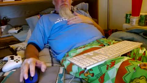 Snapshot of onemattu chatting on October 19, 6:47 am Mattu online show from October 19, 6:47 am