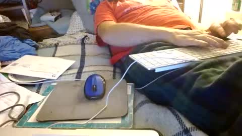 Snapshot of onemattu chatting on October 21, 4:13 am Mattu online show from October 21, 4:13 am