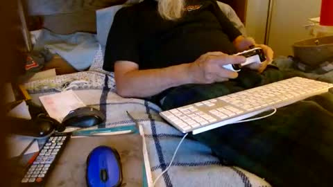 Snapshot of onemattu chatting on December 20, 7:15 am Mattu online show from December 20, 7:15 am