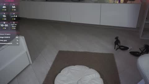 Snapshot of oneo_ chatting on March 12, 9:56 pm SamLolita online show from March 12, 9:56 pm