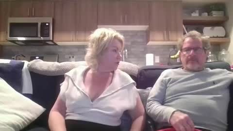 Snapshot of oneoften1000 chatting on January 20, 10:37 pm couple mature milf bigboobs curvy mommydaddy online show from January 20, 10:37 pm