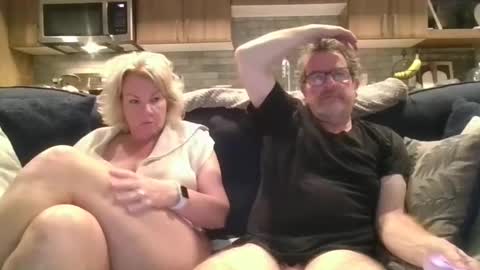 Snapshot of oneoften1000 chatting on January 21, 1:39 am couple mature milf bigboobs curvy mommydaddy online show from January 21, 1:39 am