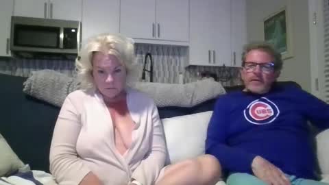 Snapshot of oneoften1000 chatting on March 12, 2:30 am couple mature milf bigboobs curvy mommydaddy online show from March 12, 2:30 am