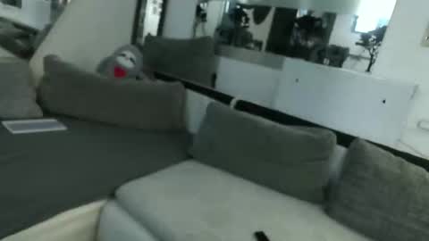 .....mICha..... online show from March 28, 9:20 am