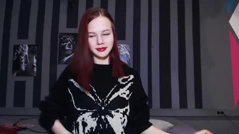 Snapshot of onessandra chatting on October 9, 1:14 am onessandra online show from October 9, 1:14 am