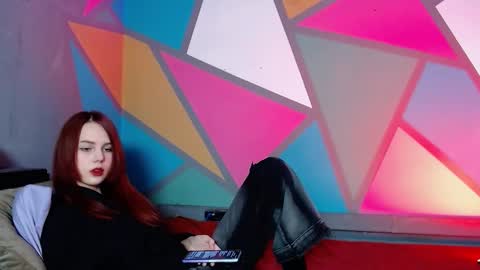 onessandra online show from March 13, 3:13 am