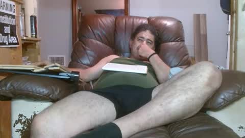 onewaykenny online show from April 18, 12:53 pm