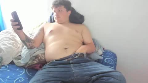 Andres INDEPENDENT MODEL online show from March 12, 8:10 pm