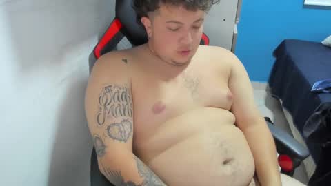 Andres INDEPENDENT MODEL online show from October 17, 6:49 am