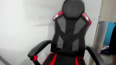 Andres INDEPENDENT MODEL online show from January 16, 8:13 pm