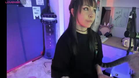 oni_dakotta online show from October 9, 11:52 am