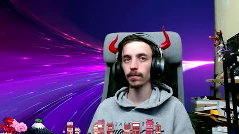 Oni hoshi online show from October 26, 12:11 pm