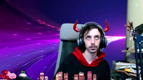 Oni hoshi online show from November 2, 2:30 pm