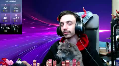 Oni hoshi online show from January 8, 6:32 pm