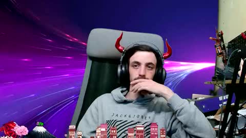 Oni hoshi online show from March 21, 2:42 pm