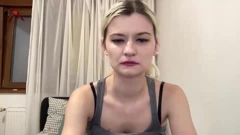 Onika online show from March 14, 12:50 am