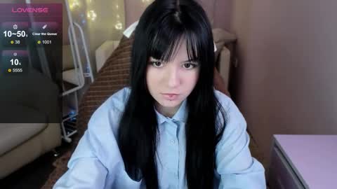 Snapshot of onix_cherry chatting on March 20, 8:25 pm Mina online show from March 20, 8:25 pm