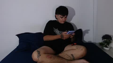 Snapshot of onixandghosty chatting on May 16, 7:12 pm onixandghosty online show from May 16, 7:12 pm
