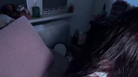 May  I am your cute succubus  online show from June 30, 5:08 am