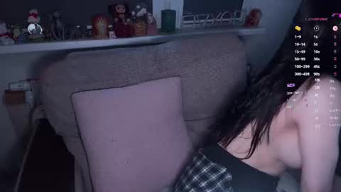May  I am your cute succubus  online show from July 12, 5:42 am