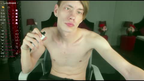 Erick  online show from January 18, 12:04 pm