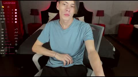 Erick  online show from January 30, 6:03 am
