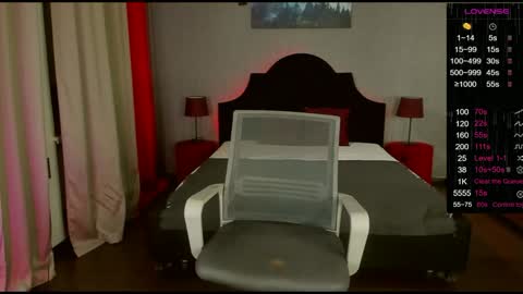 Erick  online show from February 5, 1:47 am