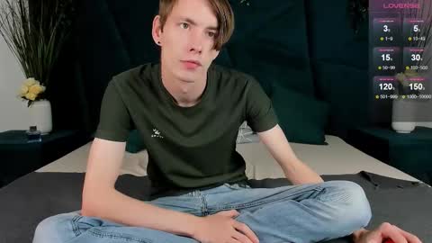 Erick  online show from October 2, 7:59 am