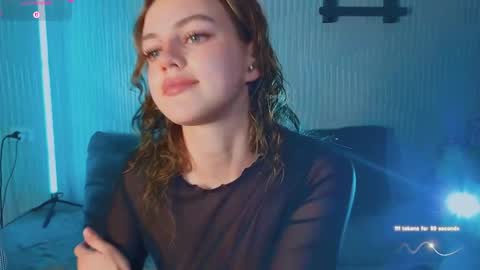 Lana Lexx online show from May 20, 10:27 pm