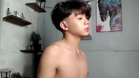 MAU online show from January 12, 10:20 am