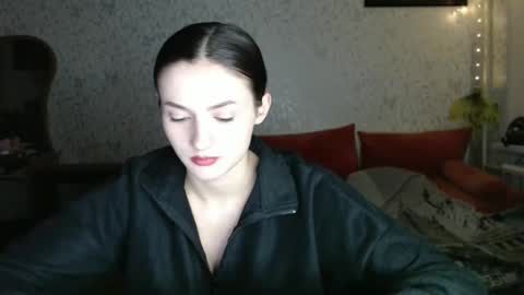 Snapshot of only_ubutterfly chatting on December 6, 6:39 pm Amalia online show from December 6, 6:39 pm