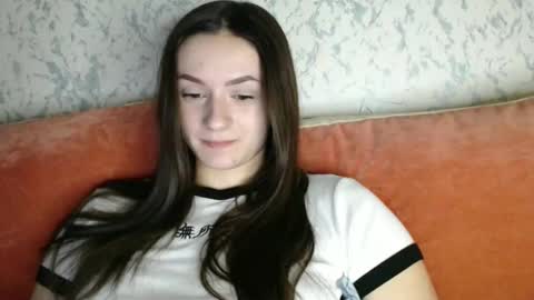 Snapshot of only_ubutterfly chatting on December 13, 6:05 pm Amalia online show from December 13, 6:05 pm