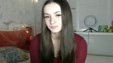 Snapshot of only_ubutterfly chatting on January 7, 5:09 pm Amalia online show from January 7, 5:09 pm