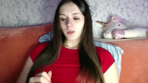Snapshot of only_ubutterfly chatting on January 14, 5:56 pm Amalia online show from January 14, 5:56 pm