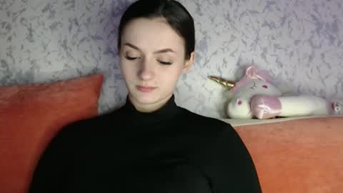 Snapshot of only_ubutterfly chatting on January 18, 7:37 pm Amalia online show from January 18, 7:37 pm