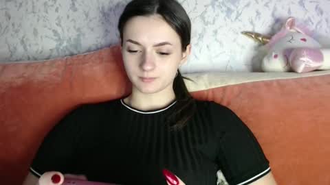 Snapshot of only_ubutterfly chatting on January 22, 9:32 pm Amalia online show from January 22, 9:32 pm
