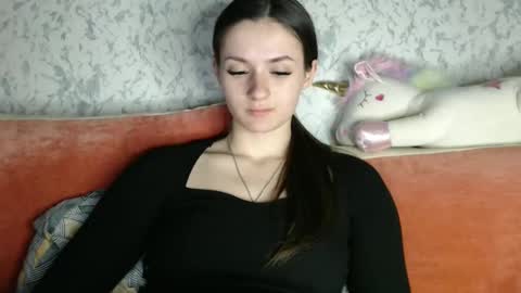 Snapshot of only_ubutterfly chatting on February 24, 4:04 pm Amalia online show from February 24, 4:04 pm