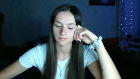 Snapshot of only_ubutterfly chatting on September 24, 6:00 pm Amalia online show from September 24, 6:00 pm