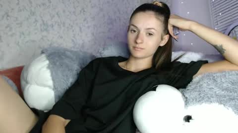 Snapshot of only_ubutterfly chatting on September 26, 5:17 pm Amalia online show from September 26, 5:17 pm