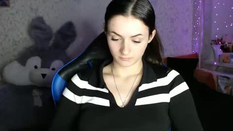 Snapshot of only_ubutterfly chatting on December 21, 6:48 pm Amalia online show from December 21, 6:48 pm