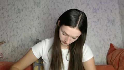Amalia online show from February 22, 4:38 pm