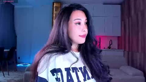 Amelia online show from September 30, 6:18 am