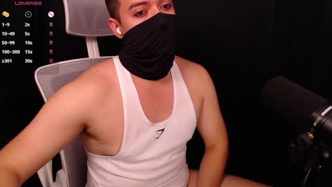 Dante online show from November 10, 11:15 pm