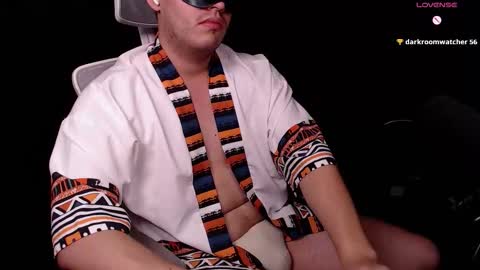 Dante online show from November 21, 11:58 pm