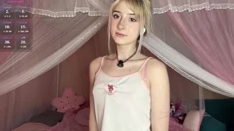 Eva online show from May 31, 9:49 am