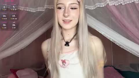 Eva online show from June 24, 9:41 am