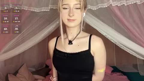 Eva online show from June 29, 10:48 am