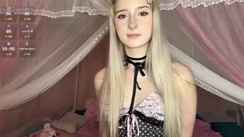 Eva online show from July 8, 11:15 am