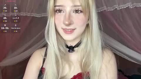 Eva online show from July 14, 10:32 am