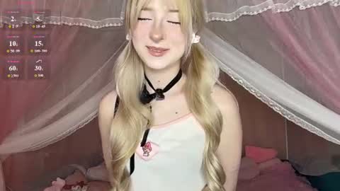 Eva online show from July 18, 9:24 am